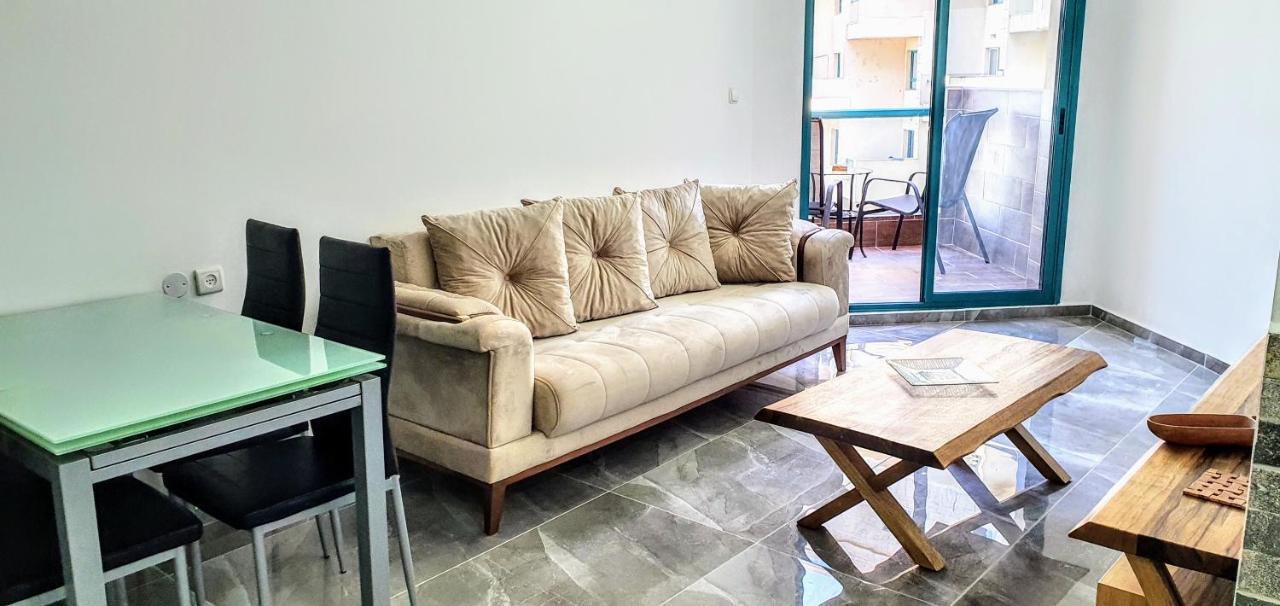 Tiberias Apartment Exterior photo
